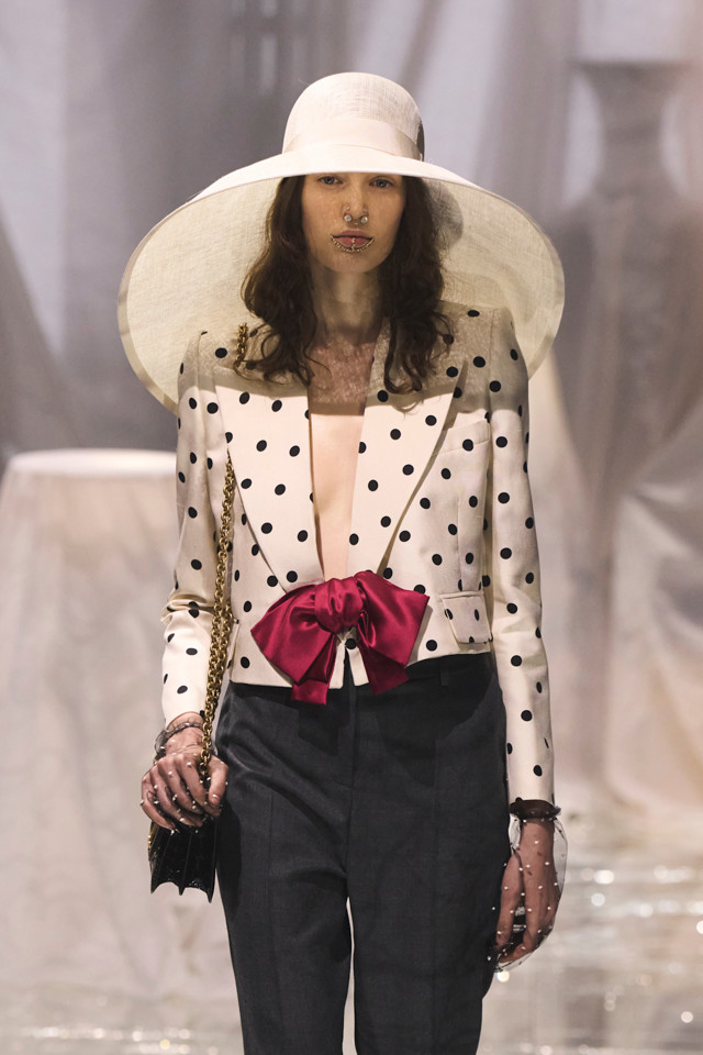 Valentino jaro/léto 2025
