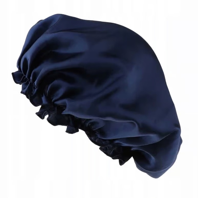 Venus hedvábný turban na vlasy – modrý topas, Láska a hedvábí, 1300 Kč
Venus hedvábný turban na vlasy – modrý topas, Láska a hedvábí, 1300 Kč