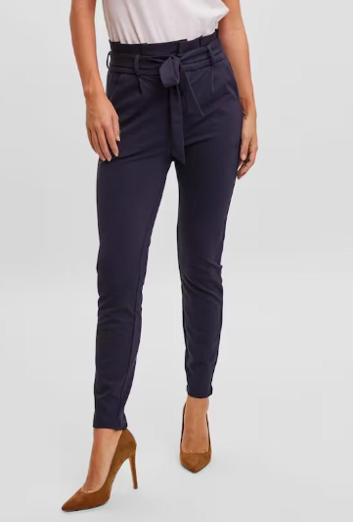 VERO MODA Slimfit Kalhoty 1199 Kč
