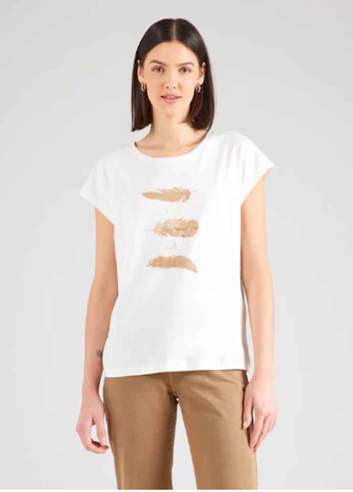 VERO MODA Tričko 399 Kč
VERO MODA Tričko 399 Kč