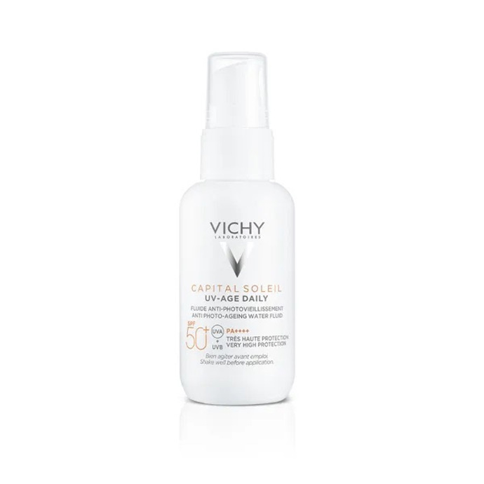 Krém s SPF, Vichy, 739 Kč
