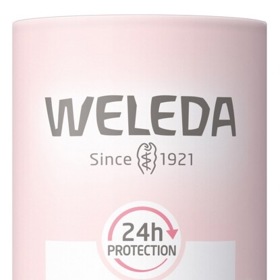 Deodorant, Weleda, 245 Kč
