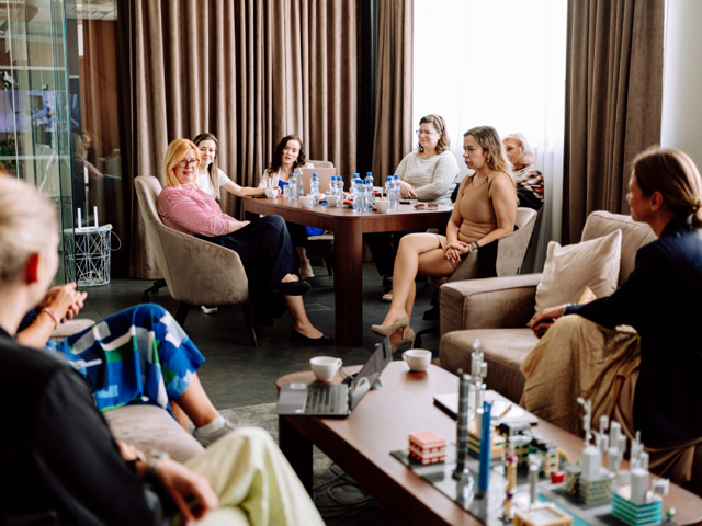 Women in Tech 2025: Přihlášky do čtvrtého ročníku jsou otevřeny