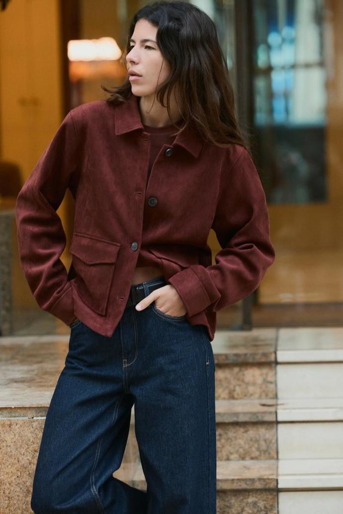 Zara, 1199 Kč
Zara, 1199 Kč