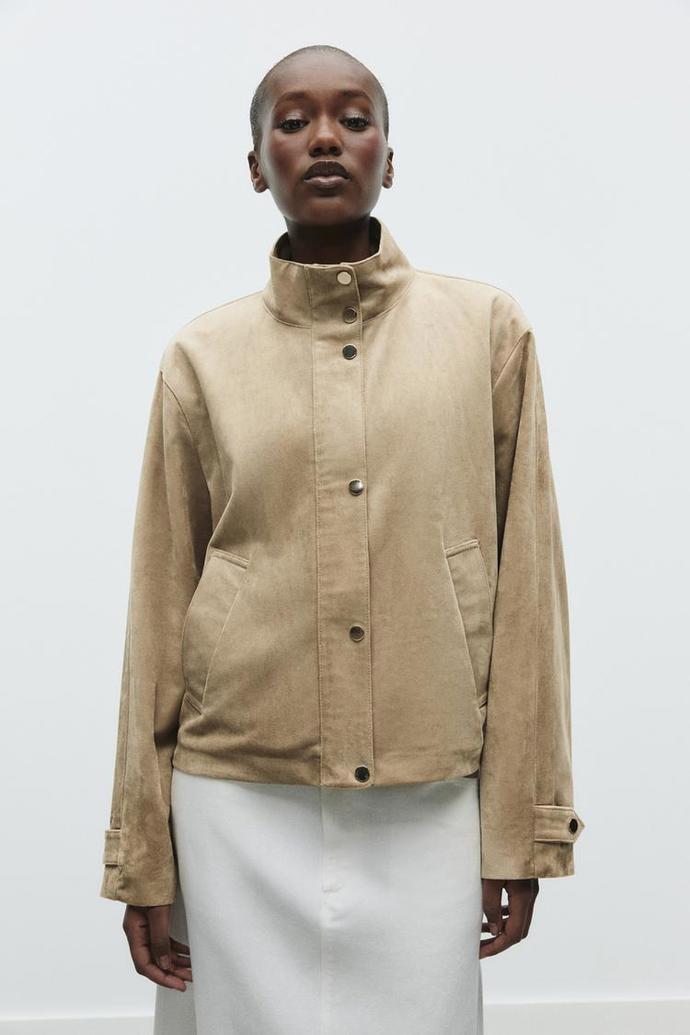 Zara, 1199 Kč
Zara, 1199 Kč