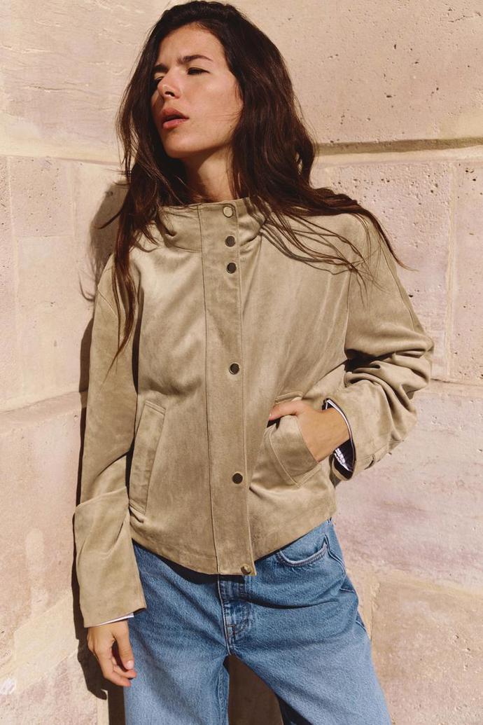 Zara, 1199 Kč
Zara, 1199 Kč