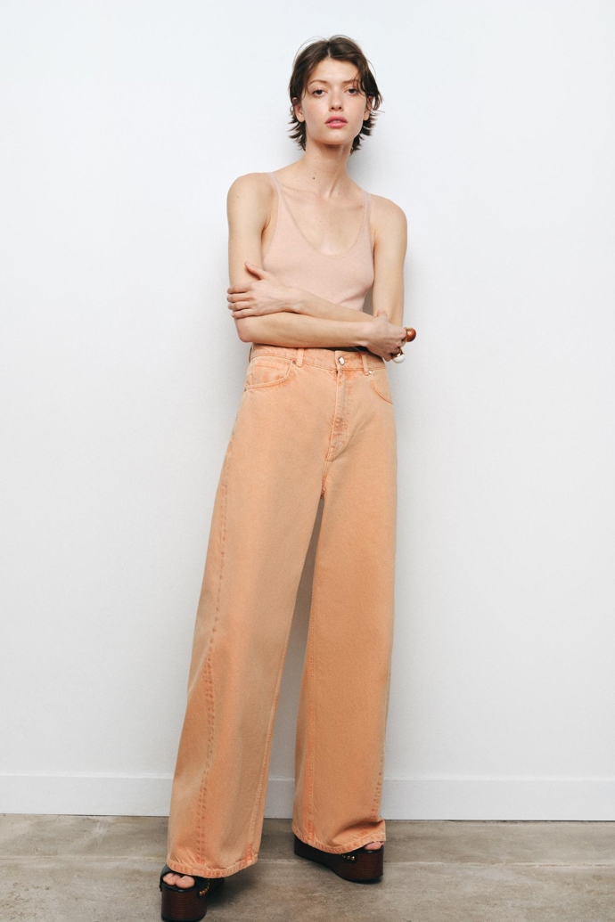 Zara, 1199 Kč
Zara, 1199 Kč