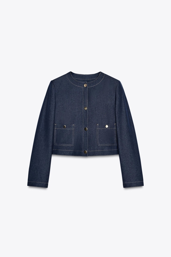 Zara, 1199 Kč
