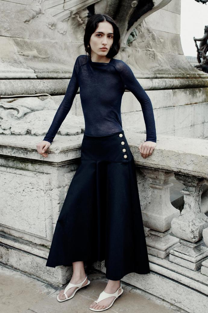 Zara, 1499 Kč

