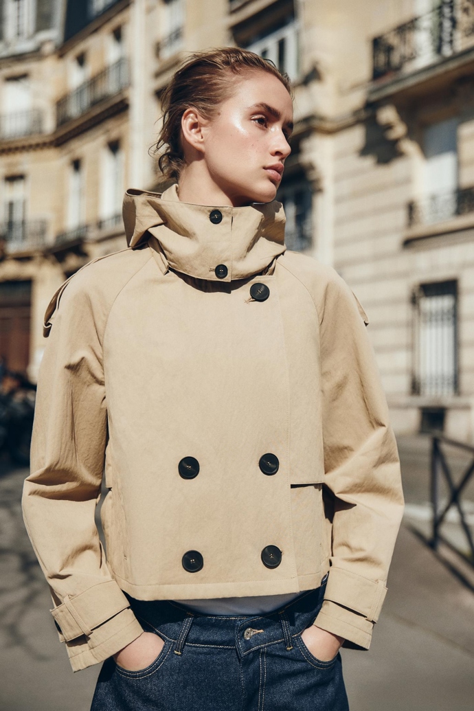 Zara, 1499 Kč
Zara, 1499 Kč