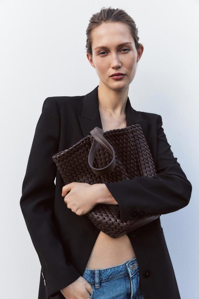 Zara 1599 Kč
