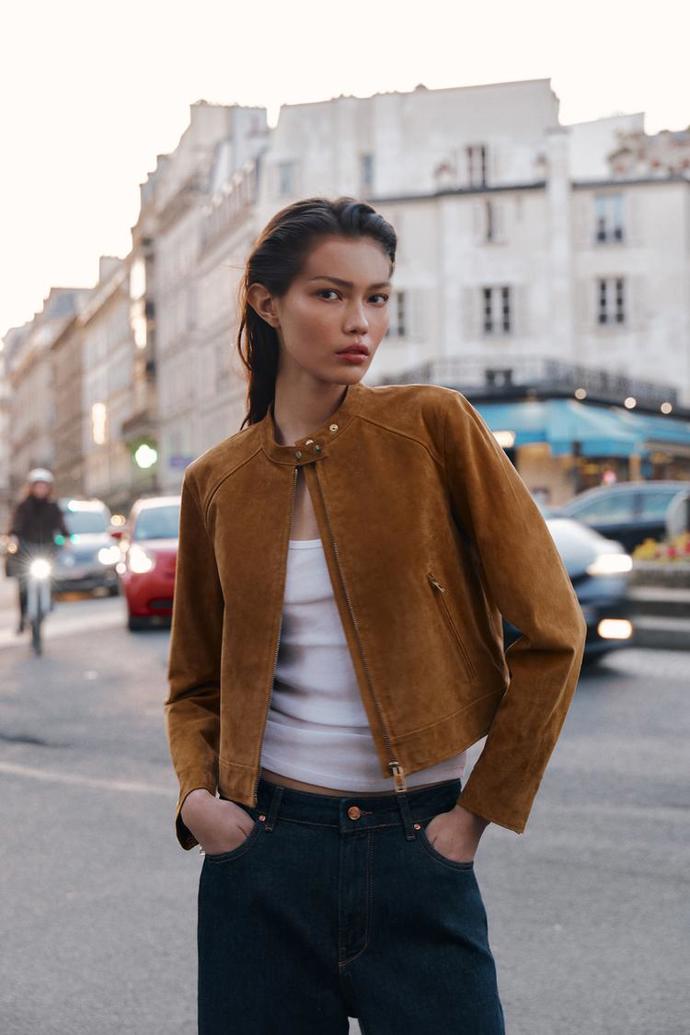Zara, 2799 Kč
Zara, 2799 Kč