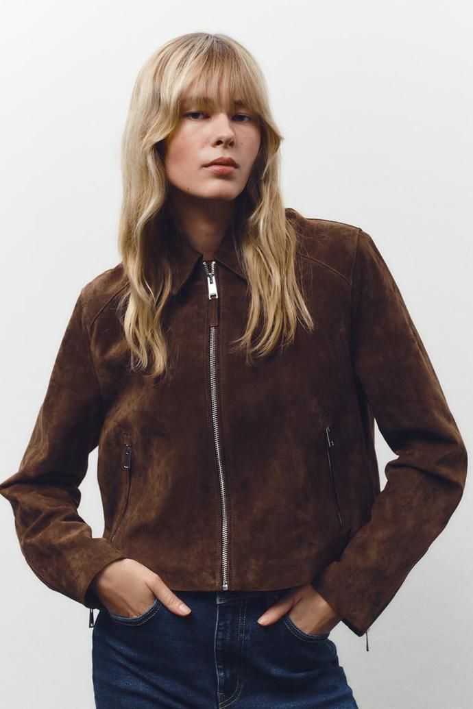 Zara, 2799 Kč
Zara, 2799 Kč