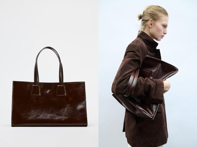 Zara, 3999 Kč
