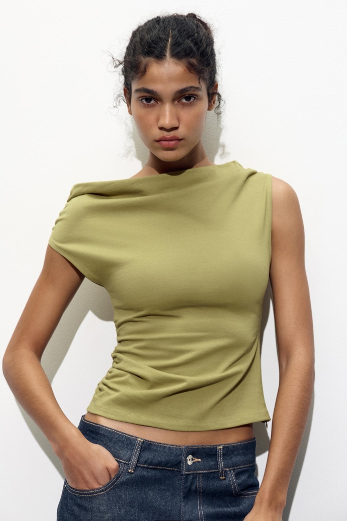 Zara, 449 Kč
Zara, 449 Kč