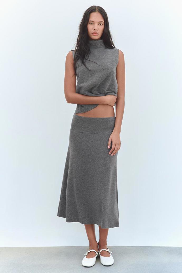 Zara, 499 Kč
