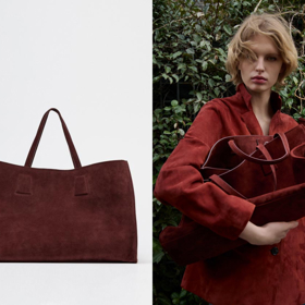 Zara, 5299 Kč
