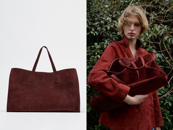 Zara, 5299 Kč

