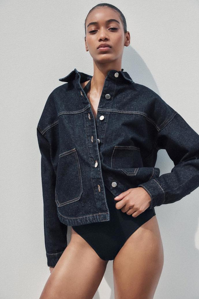 Zara, 699 Kč
Zara, 699 Kč