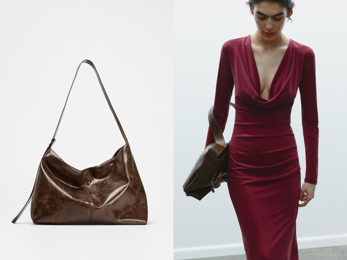 Zara, 849 Kč
