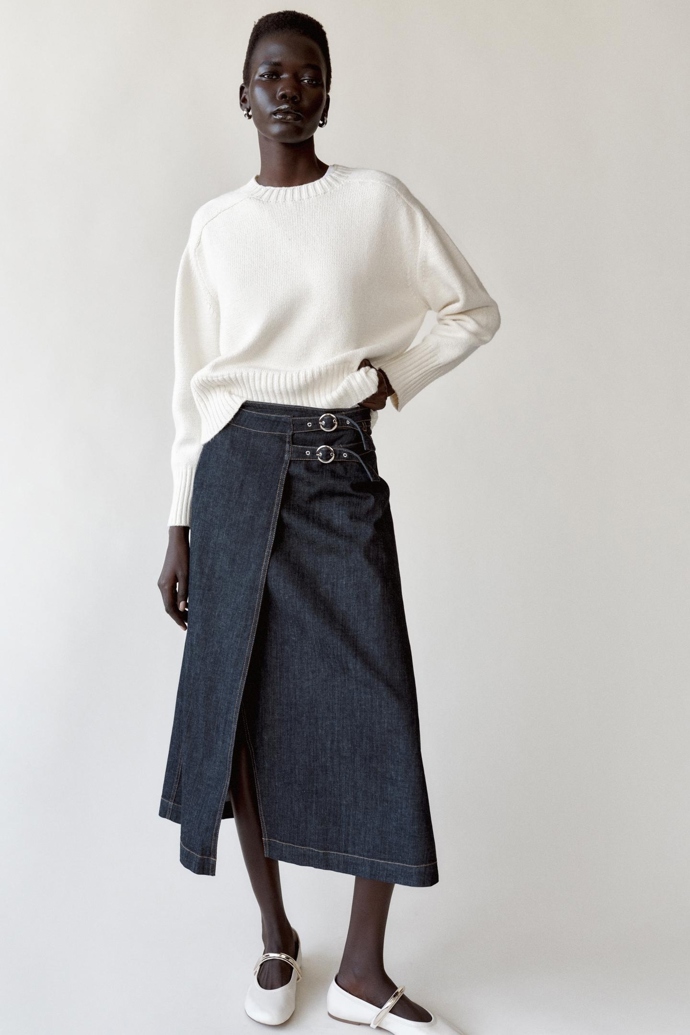 Zara, 849 Kč
Zara, 849 Kč