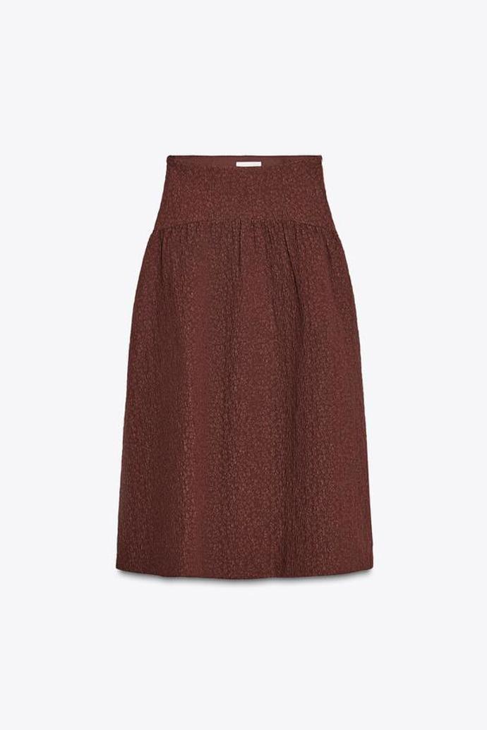 Zara, 849 Kč
