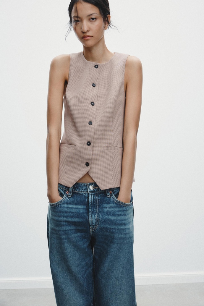 Zara, 849 Kč
Zara, 849 Kč