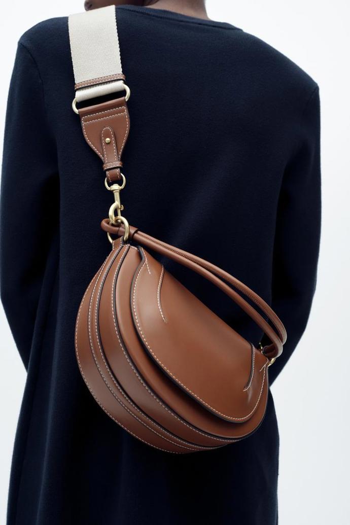 Zara, 849 Kč
Zara, 849 Kč