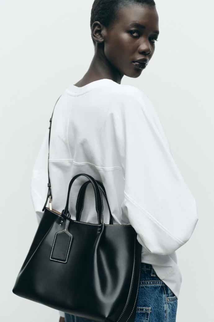Zara, 849 Kč
Zara, 849 Kč