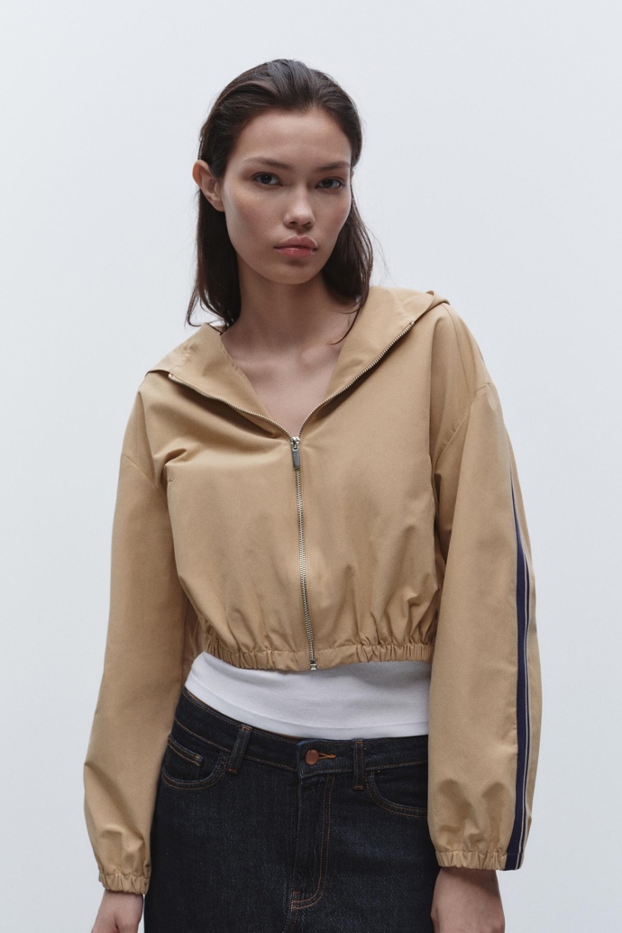 Zara, 999 Kč
Zara, 999 Kč