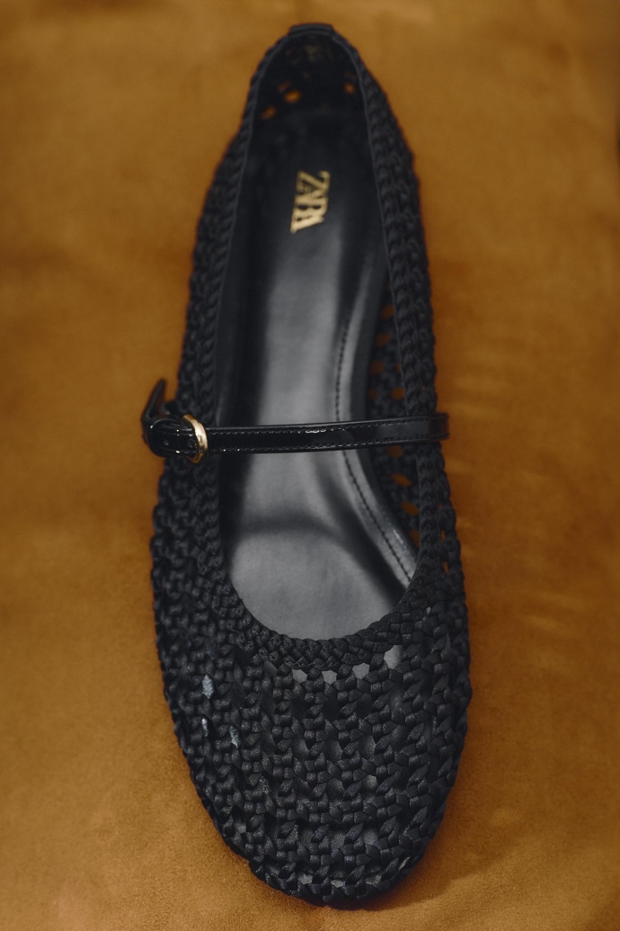 Zara, 999 Kč
Zara, 999 Kč