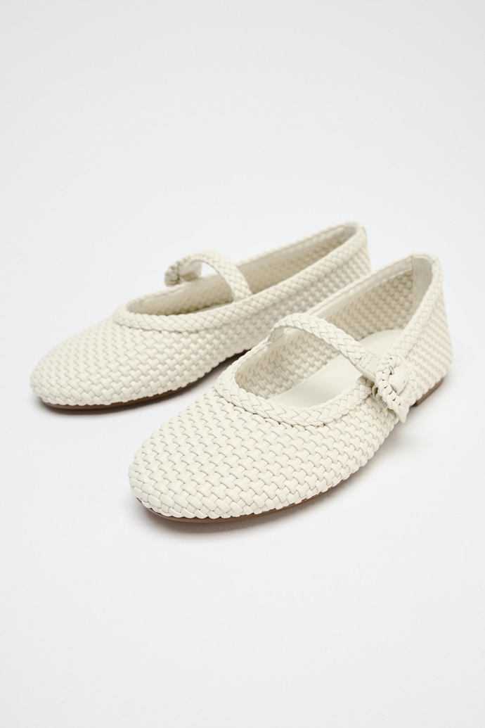 Zara, 999 Kč
Zara, 999 Kč