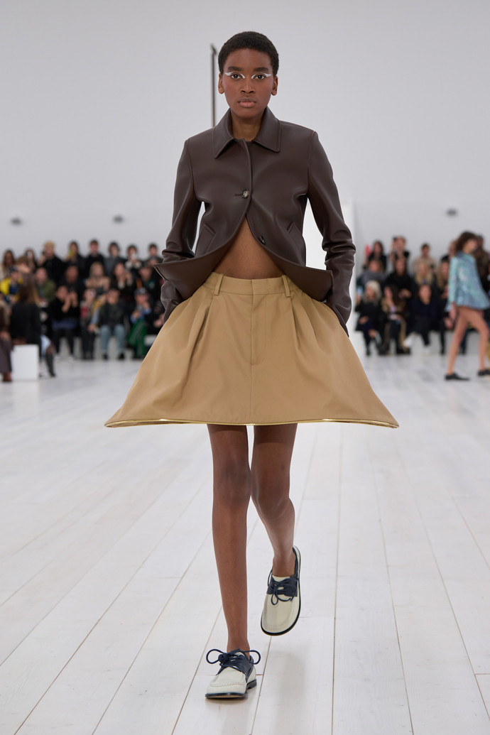 Loewe jaro/léto 2025

