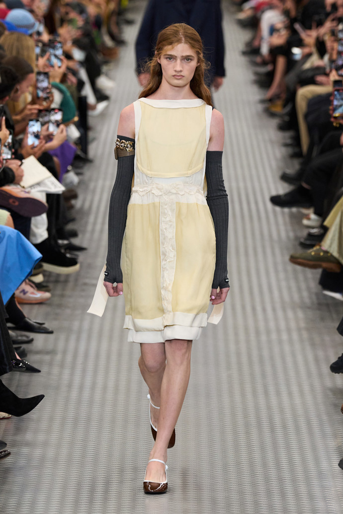 Miu Miu jaro/léto 2025

