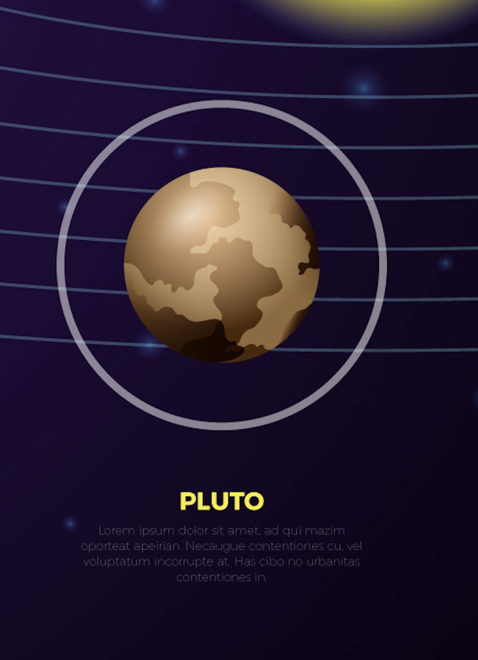 Transformace na úrovni podvědomí. Pluto vás nutí podívat se na to, co jste dlouho potlačovali. Je to temné, ale ozdravné.
