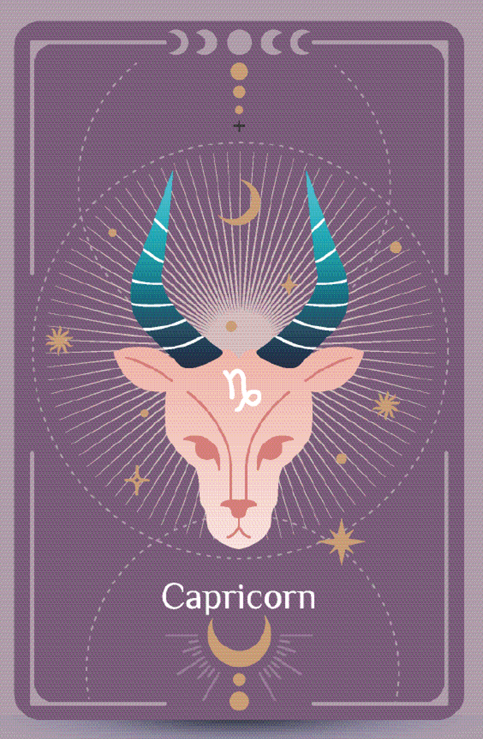 Kozoroh (22. 12. – 20. 1.)
Kozoroh se vztahu často věnuje jako projektu – plánuje, hodnotí, kontroluje. Citově bývá uzavřený, dokud ho někdo opravdu nerozehřeje. Pak z něj ale vyroste pevný a spolehlivý partner, který neváhá investovat čas, péči a energii. Když miluje, ukazuje to činy, ne slovy – a postaví s tebou celý svět, krok za krokem.
