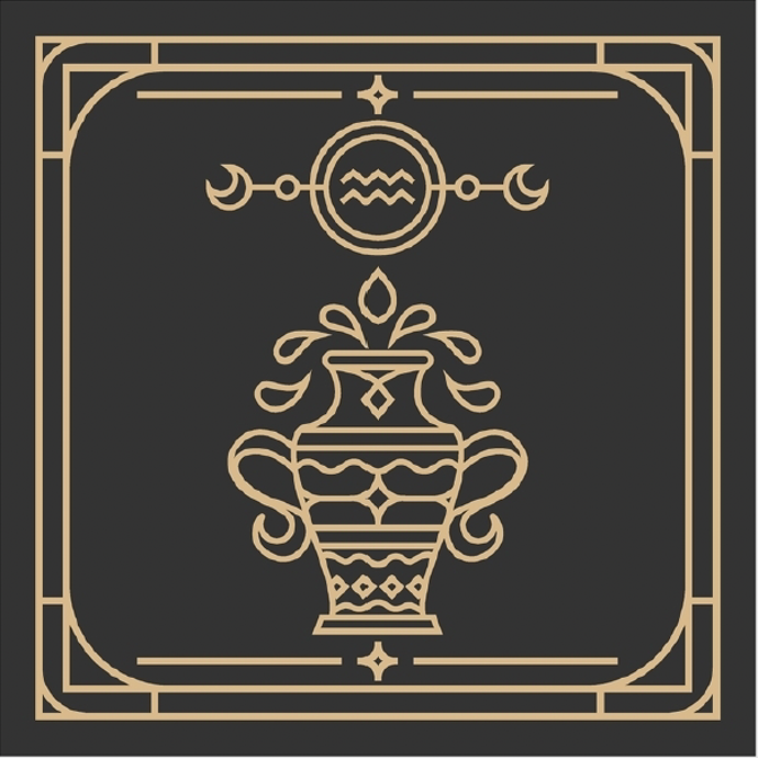 Vodnář – Originální, nezávislý a trochu nečitelný. Citově distancovaný, avšak když miluje, tak autenticky a netradičně.
