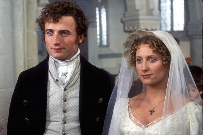Ofina ve stylu Jane Austen
