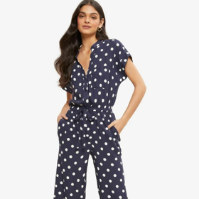 Overal Friends Like These, 1075 Kč, prodává Zalando
