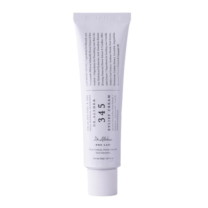 345 Relief Cream, Dr. Althea, 560 Kč
