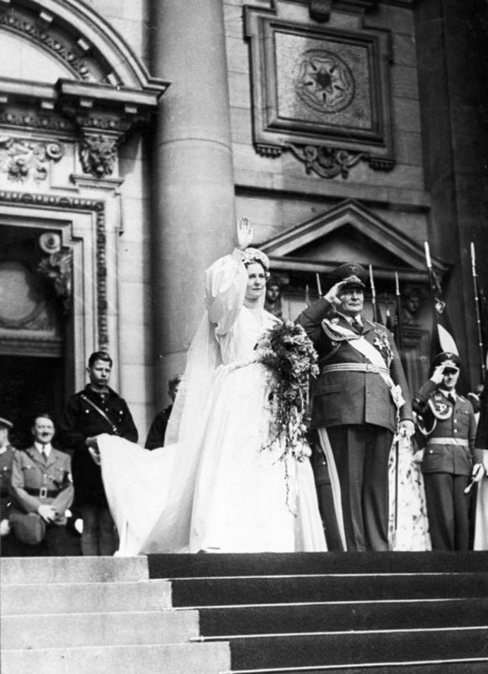 Emmy Göring
