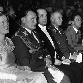 Emmy Göring

