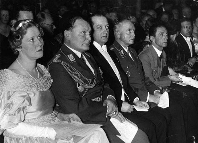 Emmy Göring
