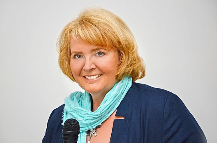 Lída Rakušanová
