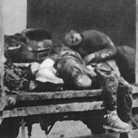 Koncentrační tábor Treblinka
