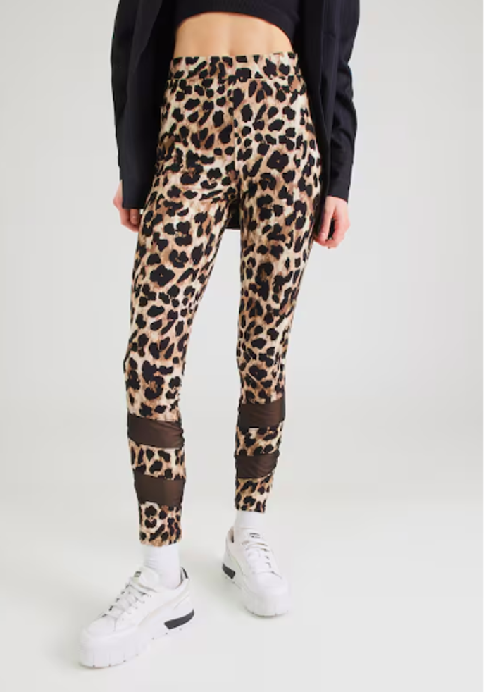 Skinny Legíny 650 Kč
Skinny Legíny 650 Kč