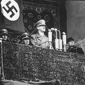 Adolf Hitler

