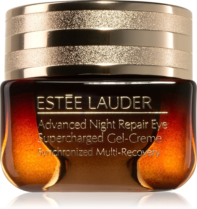 Advanced Night Repair Eye Supercharged Gel-Creme Synchronized Multi-Recovery, Estée Lauder, 2200 Kč
