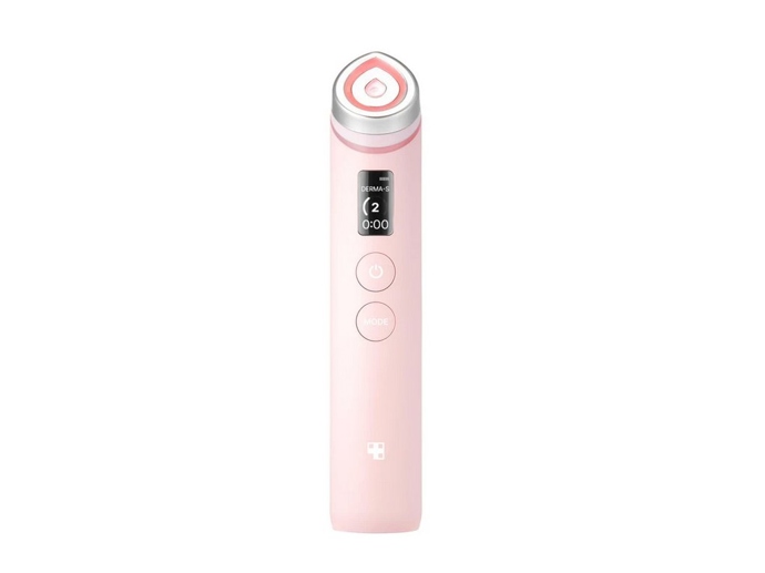 AGE-R Booster Pro Pink, Medicube, 6490 Kč
