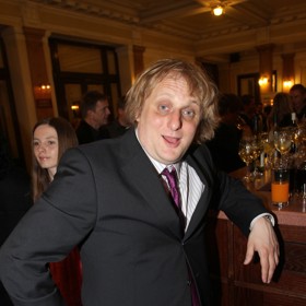Oduševnělá tvář jde Lukášovi na jedničku
